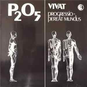 Download P₂O₅ - Vivat Progressio Pereat Mundus
