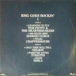 Download Various - BMG Goes Rockin'