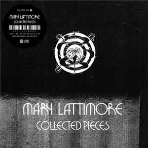 Download Mary Lattimore - Collected Pieces