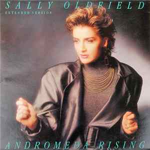 Download Sally Oldfield - Andromeda Rising (Extended Version)