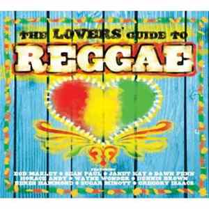Download Various - The Lovers' Guide To Reggae