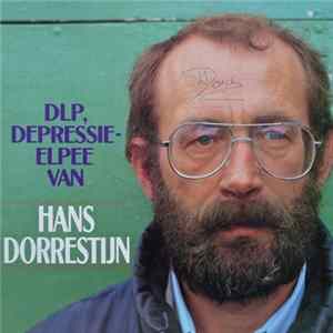 Download Hans Dorrestijn - DLP, Depressie-Elpee