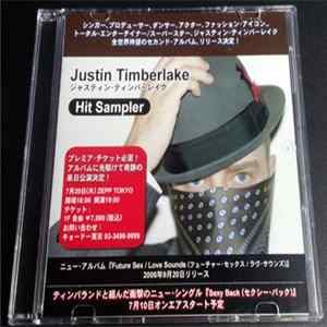 Download Justin Timberlake - Hit Sampler
