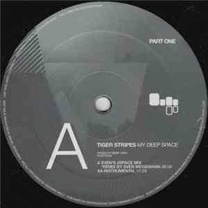 Download Tiger Stripes - My Deep Space Part One