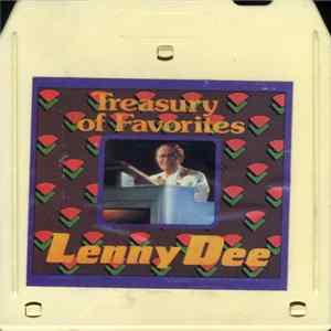 Download Lenny Dee - Treasury Of Favorites