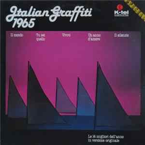 Download Various - Italian Graffiti 1965