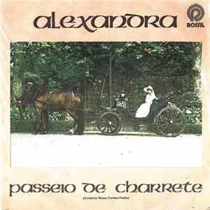 Download Alexandra - Passeio de Charrete