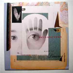 Download Suzanne Vega - Book Of Dreams