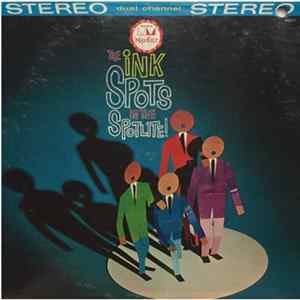 Download The Ink Spots - In The Spotlite