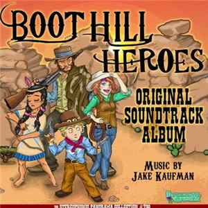 Download Jake Kaufman - Boot Hill Heroes OST