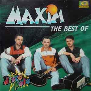 Download Maxim - The Best Of Maxim
