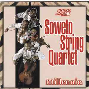 Download Soweto String Quartet - Millennia