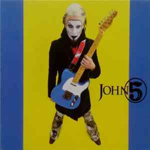 Download John5 - The Art Of Malice