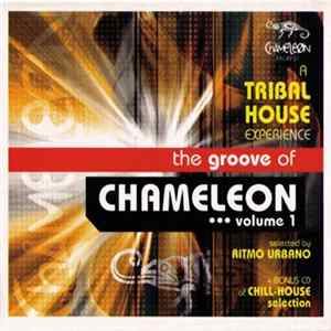 Download Various - The Groove Of Chameleon ... Volume 1