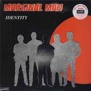 Download Marginal Man - Identity
