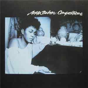 Download Anita Baker - Compositions