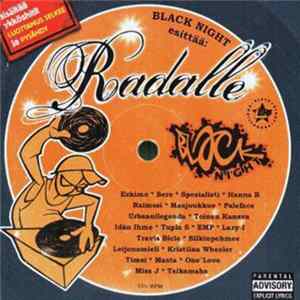 Download Various - Black Night Esittää Radalle