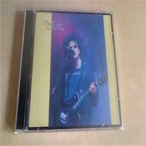 Download The Cure - Into The Trees