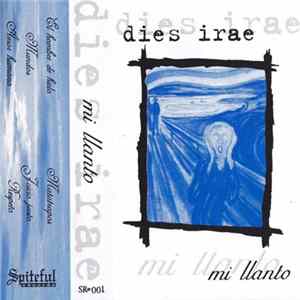 Download Dies Irae - Mi Llanto