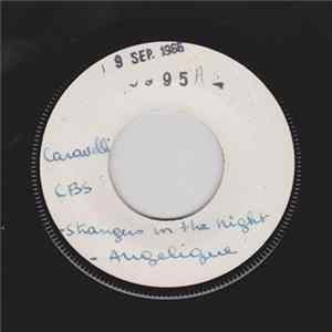 Download Caravelli - Strangers In The Night