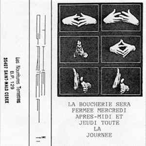 Download The Grief - La Boucherie Sera Fermée Mercredi Après-Midi Et Jeudi Toute La Journée
