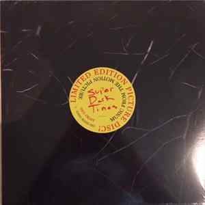 Download Ben Frost - Super Dark Times - Music From The Motion Picture