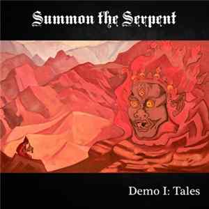 Download Summon The Serpent - Demo I: Tales