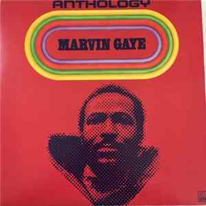 Download Marvin Gaye - Anthology