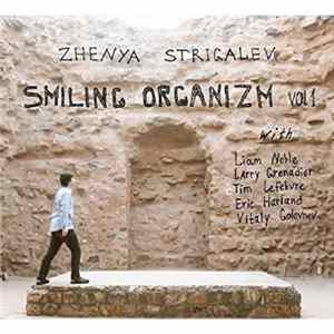 Download Zhenya Strigalev - Smiling Organizm Vol.1