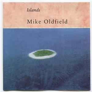 Download Mike Oldfield - Islands