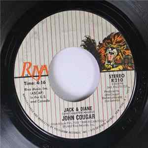 Download John Cougar - Jack & Diane