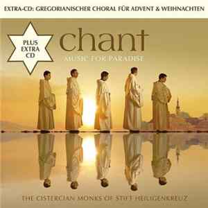 Download The Cistercian Monks Of Stift Heiligenkreuz - Chant - Music For Paradise