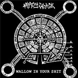 Download Hippycrack - Wallow In Your Shit