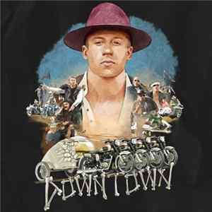 Download Macklemore & Ryan Lewis Feat. Eric Nally, Melle Mel, Kool Moe Dee & Grandmaster Caz - Downtown