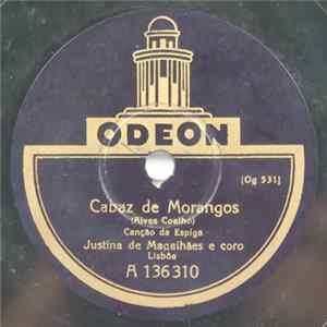 Download Justina de Magalhães - Cabaz de Morangos