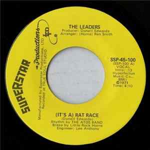 Download The Leaders - (It's A) Rat Race