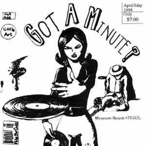 Download Various - The Got A Minute? Compilation