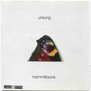Download Hammill / Sonix - Unsung