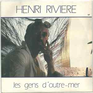 Download Henri Rivière - Les Gens d'Outre-mer