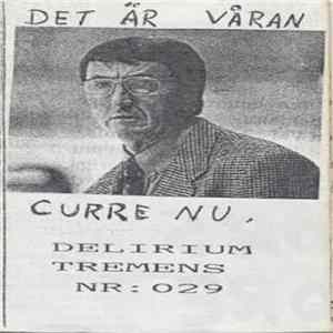 Download Various - Delirium Tremens 29