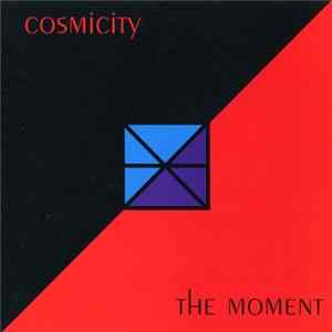 Download Cosmicity - The Moment