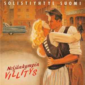 Download Solistiyhtye Suomi - Neljänkympin Villitys