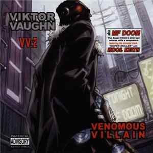 Download Viktor Vaughn - (VV:2) Venomous Villain