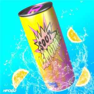 Download TOASTY - Sour Lemonade