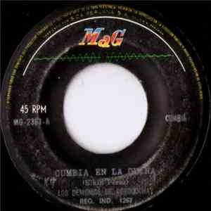 Download Los Demonios De Corocochay - Cumbia En la China