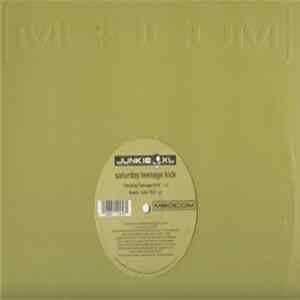 Download Junkie XL - Saturday Teenage Kick