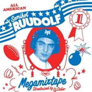 Download Ruudolf - Semihot Ruudolf Megamixtape
