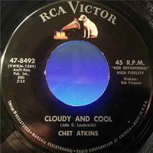 Download Chet Atkins - Cloudy And Cool