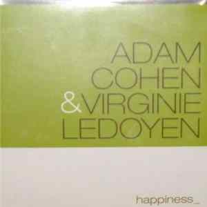 Download Adam Cohen & Virginie Ledoyen - Happiness