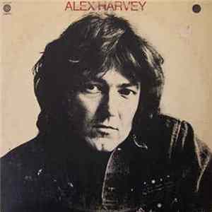 Download Alex Harvey - True Love